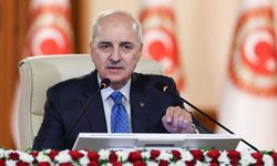 Kurtulmuş'tan 23 Nisan mesajı: "Egemenlik milletindir"
