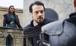 Kuruluş Orhan’da tarihin akışını değiştiren nikah: Sultan Orhan ve Prenses Asporça evleniyor! 20. bölümde neler oldu?