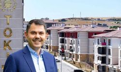 İstanbulluya müjde: 100 bin sosyal konutun kura çekimleri başladı! Bakan Kurum: Kentsel dönüşüm beka meselesi