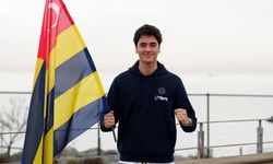 Kuzey Tunçelli: “Disiplinli olarak sevdiğim işi yapıyorum”