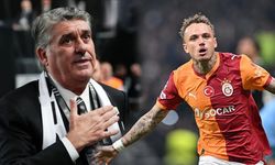 Beşiktaş'tan transfer çalımı için düğmeye basıldı: Hedefteki isim Galatasaray'ın yıldızı Noa Lang!