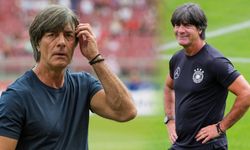 Eski Almanya teknik adamı Joachim Löw sahalara dönüyor! İşte anlaştığı takım...