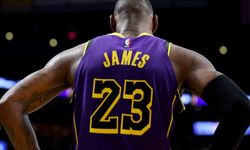LeBron James, kariyerinin en unutulmaz 3 anını seçti