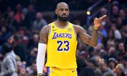 LeBron James'den galibiyet sonrası açıklamalar