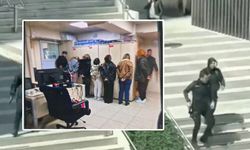 Levent'teki terör saldırısında yeni gelişme: Polisle dalga geçen plaza çalışanlarına hapis istemi