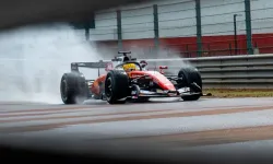 Ferrari, Nisan arasında da tam gaz çalışıyor