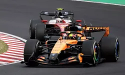 Piastri: “Yapılan değişiklikler doğru yönde”