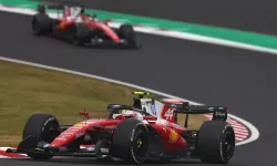 Ferrari, arka kanadını geliştirmek için yarışıyor