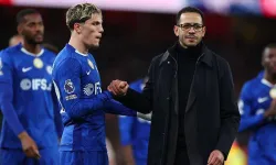 Chelsea'de Liam Rosenior dönemi sona erdi