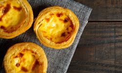 Lizbon’un en iyi 'Pastel de Nata' adresleri