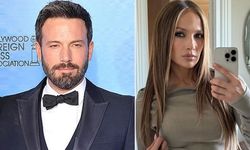 Ben Affleck’ten Jennifer Lopez’e şaşırtan hamle! Boşanma sonrası kimse bunu beklemiyordu