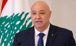 Lübnan Cumhurbaşkanı Avn: İsrail felakete yol açtı, ülke acil yardıma muhtaç!