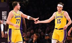 Lakers'a yıldızlarından iyi haber