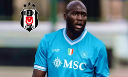 Napoli’den ayrılık kararı: Lukaku için Beşiktaş devrede