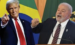 Lula’dan Trump'a sert çıkış: Attığı tweetlerle dünyayı tehdit ediyor
