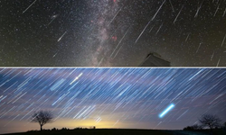 2026 Lyrid meteor yağmuru ne zaman, saat kaçta? Türkiye’den görülecek mi? İşte en iyi izleme noktaları