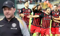 Çorum FK'nın serisi bitti! 7 maçlık galibiyet yürüyüşü sona erdi