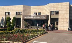 Mersin Yenişehir Belediyesi'ne operasyon: 30 kişi hakkında gözaltı kararı!