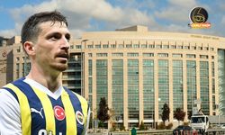 Fenerbahçeli Mert Hakan Yandaş bahis soruşturmasında hakim karşısında