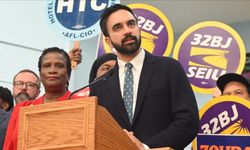 Mamdani’den Türkiye ve Azerbaycan’a yönelik hadsiz açıklamalar