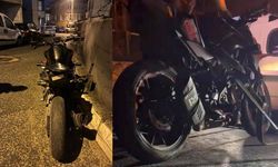 Beykoz’da abartı egzozlu motosiklet sürücüsüne yarım milyon ceza