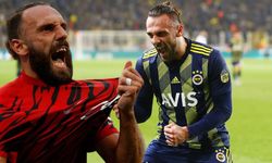 Fenerbahçe'nin kapısından dönmüş: Vedat Muriqi'den olay yaratacak transfer itirafı!