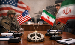 Dünyanın gözü Pakistan'da: ABD ve İran arasındaki 'ateşkes' görüşmeleri başladı