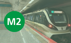 Taksim metrosu ve füniküler neden kapalı? 27 Nisan İstanbul Valiliği kararı: M2 metrosu Taksim'de duruyor mu?