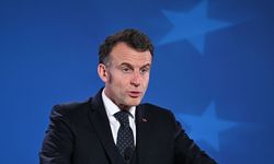Macron İran-ABD anlaşmasına destek verdi: Trump'a her zaman güvendim