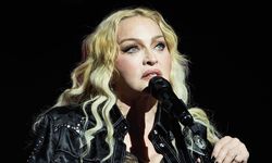 Madonna geri dönüyor! 15. albüm yolda!