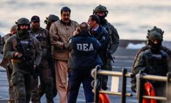 Maduro’nun cezaevi günlüğü: Çince İncil ve gece çığlıkları