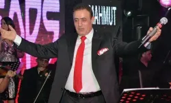 Mahmut Tuncer Kore mutfağını denedi: Sosyal medya yıkıldı