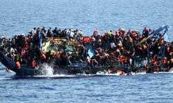 Hint Okyanusu'nda Arakanlı Müslümanları taşıyan tekne battı! 250 kişi kayıp