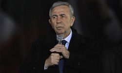 Mansur Yavaş’tan Ümit Erkol’un gözaltına alınmasına tepki: Bu yöntem hukuka güveni zedeler