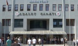 Manavgat Belediyesi'ne yönelik soruşturmada 5 tutuklama