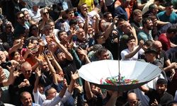 Manisa Mesir Macunu Festivali'nde 10 ton macun saçıldı