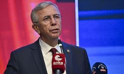 Mansur Yavaş konuştu! "Bu haberlerin altına vatandaş gereğini yazıyor"