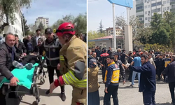 Kahramanmaraş’ta okulda silahlı saldırı paniği! Kahramanmaraş’ta okula saldırı mı oldu? Ölü ya da yaralı sayısı kaç?