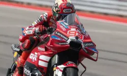 Marquez: "Artık huzur içinde emekli olabilirim"