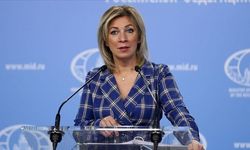 Rusya: İsrail'in Hazar bölgesine yönelik tehditleri kabul edilemez