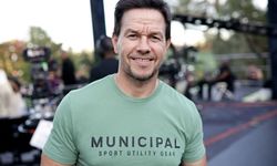 Mark Wahlberg’den baklava yorumu: "Lezzetli ama besleyici değil!"