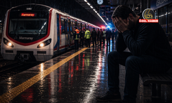 Marmaray’da kırmızı alarm: İntihar vakaları art arda geldi