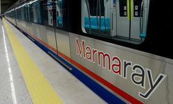 Marmaray Üsküdar istasyonunda intihar! Seferler gecikmeli yapılıyor