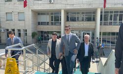 Marmaris Belediye Başkanı Acar Ünlü'ye hapis cezası