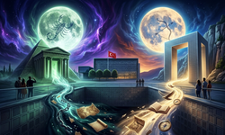 Mayıs ayında çifte dolunay! 1 ve 31 Mayıs dolunay tarihleri ve saatleri: Akrep ve Yay dolunayının burçlara etkisi nedir?