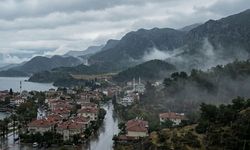 Mart ayında Türkiye genelinde yağışlar 3 kat arttı