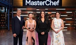 MasterChef setinde Meghan Markle sürprizi