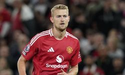 Akılalmaz iddiaların odağındaki Manchester yıldızı De Light saha çalışmalarına başladı!