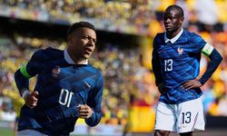 Mbappe’den tartışma yaratan hareket! Kante’nin kaptanlığını aldı