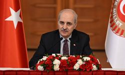 TBMM Başkanı Numan Kurtulmuş'tan "terörsüz Türkiye" ve demokratik siyaset açıklaması